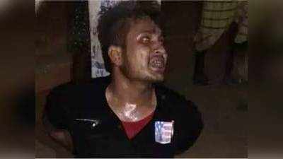 झारखंड में मुस्लिम युवक की हत्या की अमेरिकी संस्था ने निंदा की