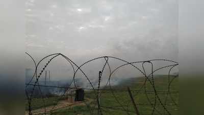 अंबाला: हादसे का शिकार होने से बचा IAF जगुआर, पायलट ने गिराया फ्यूल टैंक