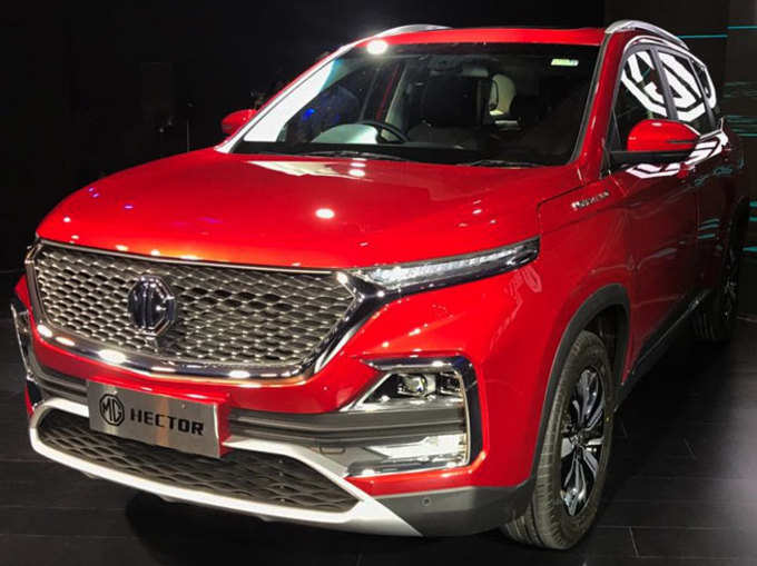 mg-hector