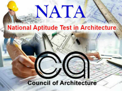 NATA - 2019 పరీక్ష హాల్‌టికెట్లు విడుదల