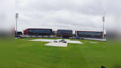 Manchester Weather: மான்செஸ்டர் வானிலை நிலவரம் என்ன?:  நடக்குமா இந்தியா - வெஸ்ட் இண்டீஸ் மோதல்!