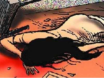 राजस्थानात पाच मुलींची हत्या करून आईची आत्महत्या
