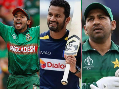 वर्ल्ड कप: सेमीफाइनल की जंग, पाकिस्तान समेत ये 3 टीम चाहेंगी इंग्लैंड पर भारत की जीत