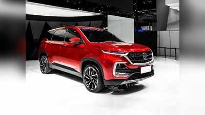 MG Hector Price India: స్మార్ట్ కారు ‘ఎంజీ హెక్టార్’ వచ్చేసింది.. ప్రత్యర్థులకు ఇక చుక్కలే! 