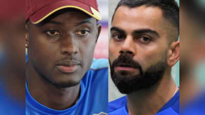 ICC World Cup 2019: भारत बनाम वेस्ट इंडीज मैच, यहां देखें लाइव स्कोरकार्ड