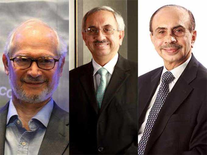 godrej family