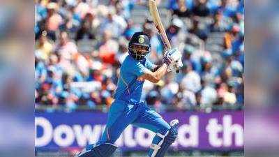 ICC World Cup, IND vs WI: इंटरनैशनल क्रिकेट में सबसे तेज 20 हजारी बने विराट, सचिन-लारा पीछे
