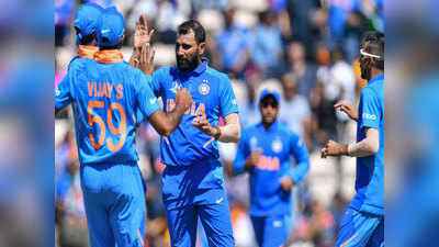 वनडे रैंकिंग: इंग्लैंड को पछाड़कर नंबर 1 हुआ भारत