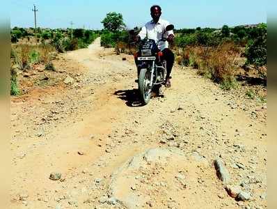 ಕಾಮಗಾರಿಯನ್ನೇ ನಡೆಸದೆ ಲಕ್ಷಾಂತರ ರೂ. ಹಣ ಡ್ರಾ