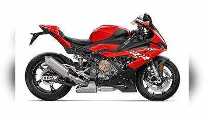 ரூ. 18.50 லட்சம் ஆரம்ப விலையில் BMW S1000RR சூப்பர்பைக் விற்பனைக்கு அறிமுகம்