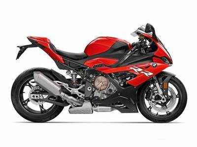 ரூ. 18.50 லட்சம் ஆரம்ப விலையில் BMW S1000RR சூப்பர்பைக் விற்பனைக்கு அறிமுகம்