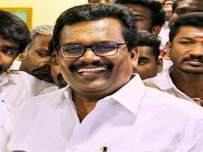 DMK: திமுகவிற்கு தாவும் தங்கதமிழ்ச்செல்வன்; ஓபிஎஸிற்கு ஈபிஎஸ் வைத்த செக் தப்பியதா!