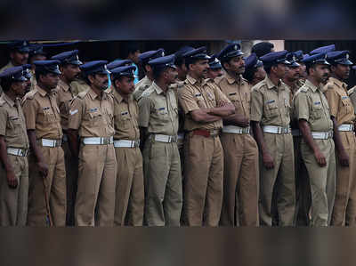 നെടുങ്കണ്ടം കസ്റ്റഡി മരണം: പോലീസുകാര്‍ക്ക് എതിരെ നടപടി