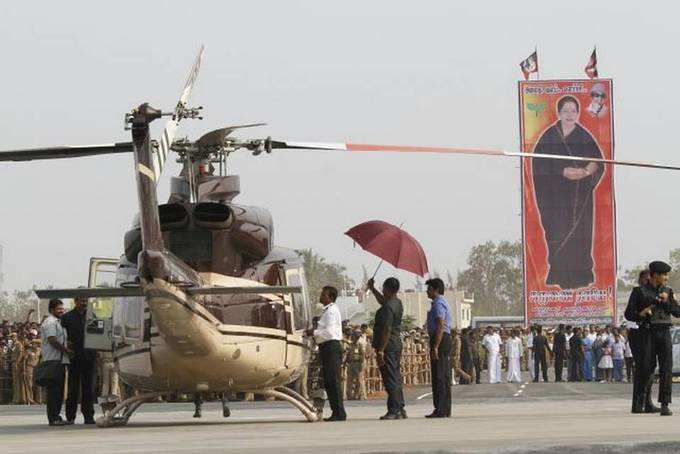 Jayalalithaa