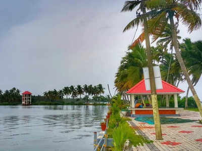 Palaikari fish farm വെറും 200 രൂപയ്ക്ക് ഒരു വൺഡേ ട്രിപ്പിന് പറ്റിയ ഇടം!!