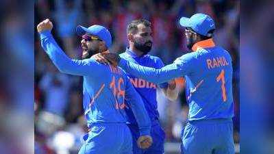 IND vs WI Highlights: भारत ने विंडीज को 125 रन से हराया, सेमीफाइनल से सिर्फ एक जीत दूर