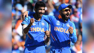 विंडीजची दाणादाण, भारताचा १२५ धावांनी दणदणीत विजय
