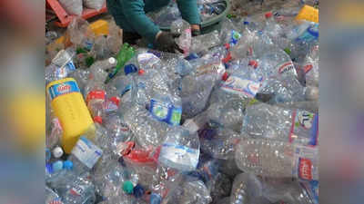 पर्यावरण मंत्री ने बताया, पूर्ण प्लास्टिक बंदी है सरकार का लक्ष्य