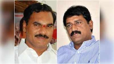 TDP: గంటా శ్రీనివాస రావుతో కాపు నేత భేటీ.. పసుపు దండులో సర్దుబాటా? సంక్షోభమా?