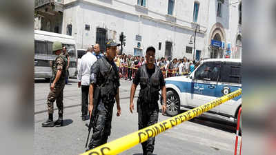 हमलों से से दहली ट्यूनीशिया की राजधानी, बीमार राष्ट्रपति की हालत ‘गंभीर’