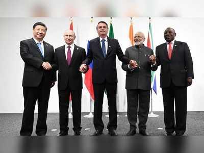 মানবতার বৃহত্তম ঝুঁকি সন্ত্রাসবাদ, BRICS নেতাদের বৈঠকে সরব নমো