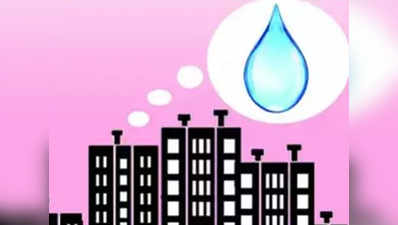 जल संकट: बेंगलुरु में अपार्टमेंट के निर्माण पर लग सकता है पांच साल का बैन