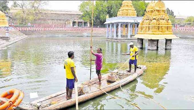 Athi Varadaraja Perumal 5