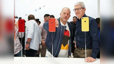 iPhone डिजाइन करने वाले जॉनी आइव छोड़ेंगे Apple, यह है वजह