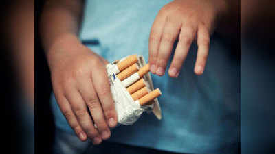 दिल्ली में नशे का कहर:  मां की पर्स से पैसे चुराकर 2 बच्चों ने खरीदी सिगरेट, पुलिस ने आरोपी को किया अरेस्ट