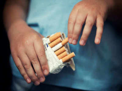 दिल्ली में नशे का कहर:  मां की पर्स से पैसे चुराकर 2 बच्चों ने खरीदी सिगरेट, पुलिस ने आरोपी को किया अरेस्ट