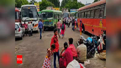 शहर के तीन बस डिपो में मिलेंगी हाईटेक सुविधाएं