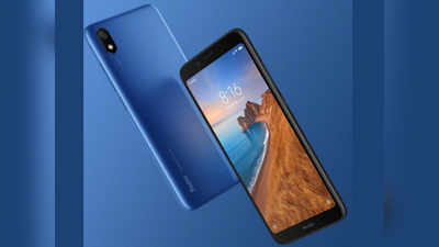 Redmi 7A भारत में जल्द होगा लॉन्च, शाओमी के MD मनु जैन से ट्विटर पर किया कंफर्म