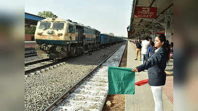 RPF recruitment: ரயில்வே பணிகளில் பெண்களுக்கு 50% ஒதுக்கீடு: பியூஷ் கோயல் அறிவிப்பு