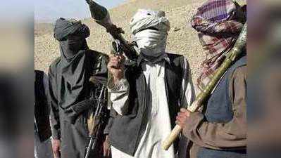 तालिबान हमले में अफगानिस्तान सरकार के समर्थन वाले 25 लड़ाकों की मौत