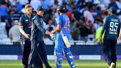 India vs England: చరిత్రలో తొలిసారి.. భారత జట్టుకు పాకిస్థాన్, బంగ్లాదేశ్ సపోర్ట్!