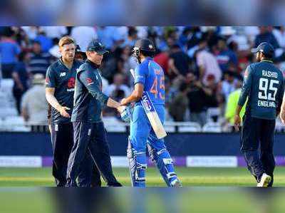 India vs England: చరిత్రలో తొలిసారి.. భారత జట్టుకు పాకిస్థాన్, బంగ్లాదేశ్ సపోర్ట్!