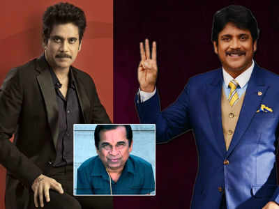 Nagarjuna: బిగ్‌బాస్ కాన్సెప్ట్ నచ్చదు.. బ్యాడ్‌గా మాట్లాడతా, నాగార్జున కామెంట్స్ వైరల్!