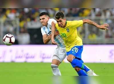 Copa America 2019: ആരാധകര്‍ കാത്തിരുന്ന സൂപ്പര്‍ ക്ലാസിക്കോ പോരാട്ടം ജൂലൈ 3ന്