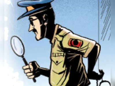 मनचलों को पकड़ने के लिए पुलिस का रेड अलर्ट