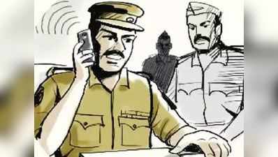 गोरखपुर: पुलिस ने हटवाई अवैध रूप से लगाई गई आंबेडकर प्रतिमा