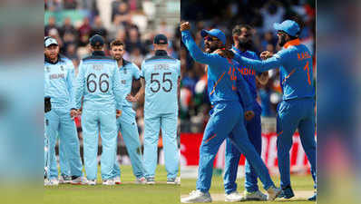 India vs England: वर्ल्ड नंबर 1 और नंबर 2 के बीच मुकाबला, भारत के लिए लकी रहा है एजबेस्टन का मैदान