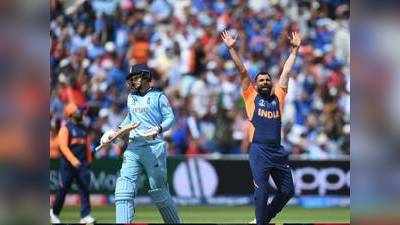 IND vs ENG : போராடி தோற்ற இந்தியா.. இங்கிலாந்து 31 ரன் வித்தியாசத்தில் அபார வெற்றி