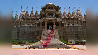 ऐतिहासिक और प्राकृतिक नजारों का संगम है राजस्थान का पाली