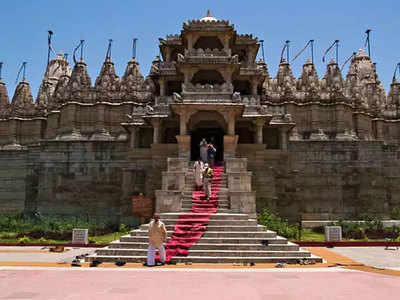 ऐतिहासिक और प्राकृतिक नजारों का संगम है राजस्थान का पाली