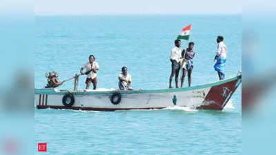श्री लंकाई नौसैनिकों का हमला, तमिलनाडु के चार मछुआरे गंभीर रूप से घायल