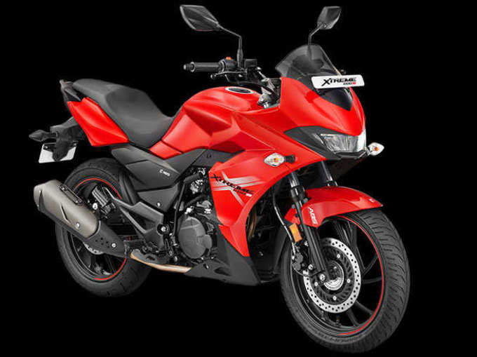 ​Hero Xtreme 200S