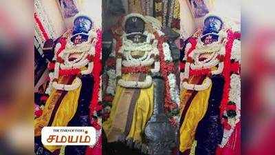 Dharshan Details: அத்திவரதர் தரிசனம்- கோயில் நிர்வாகம் வெளியிட்ட மிகமுக்கிய அறிவிப்பு!