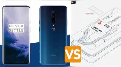 One Plus 7 Vs Asus 6Z: இரண்டில் எது வாங்கலாம்?