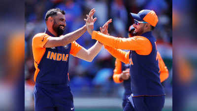 IND vs ENG Inning Report: शमी का पंजा, इंग्लैंड ने दिया 338 रन का टारगेट