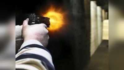 कश्मीर के बारामुला में स्थानीय युवक को आतंकियों ने मारी गोली, गंभीर